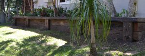 off the rails creative landscaping