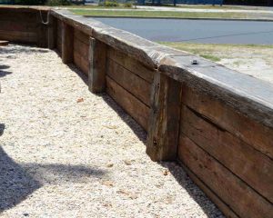 off the rails creative landscaping