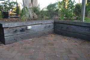 off the rails creative landscaping