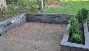 off the rails creative landscaping